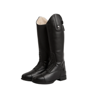 Horse Life Mandy Pro Riding Boot – Black 30-38