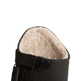Horse Life Mandy Pro Riding Boot – Black 30-38