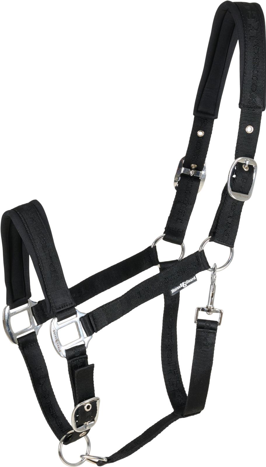 Horse Guard Diya Halter 2.0