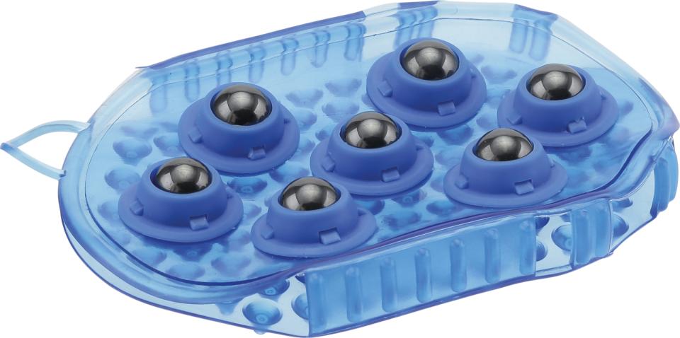 Horse Guard Massage Scraper