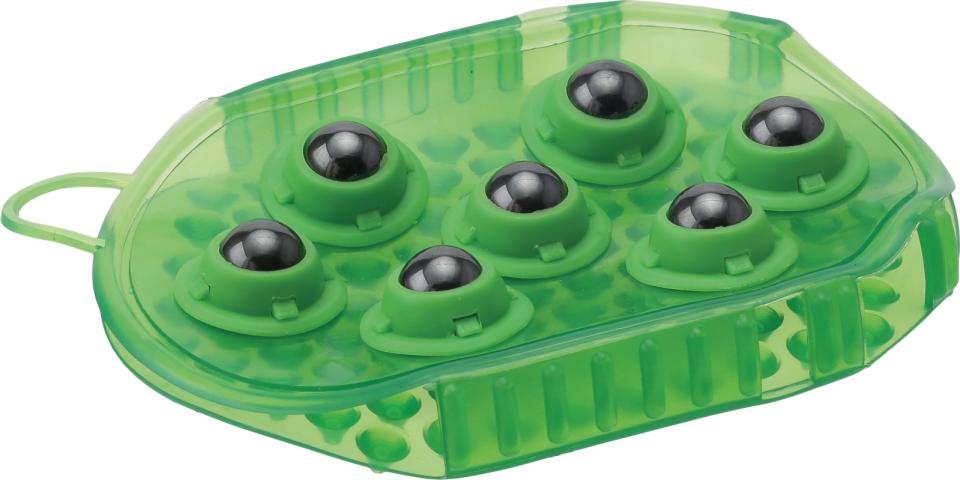 Horse Guard Massage Scraper