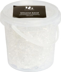 Horse Guard Man Braids Silicone Jar