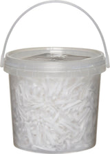 Horse Guard Man Braids Silicone Jar