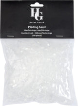 Horse Guard Man Braids Silicone