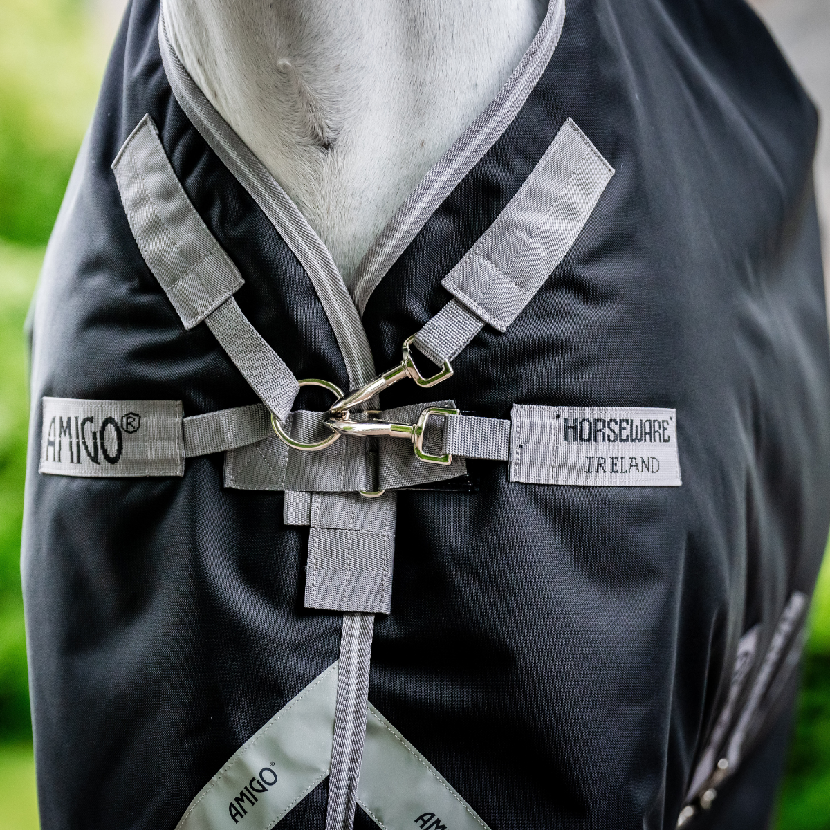 Horseware Amigo 1200D 0g