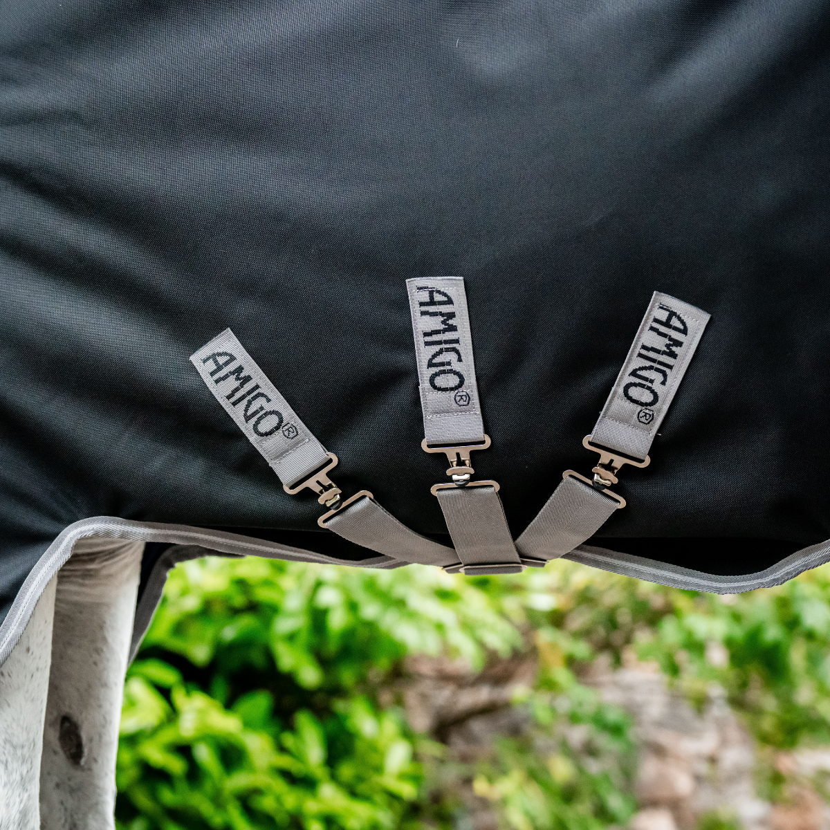 Horseware Amigo 1200D 50g