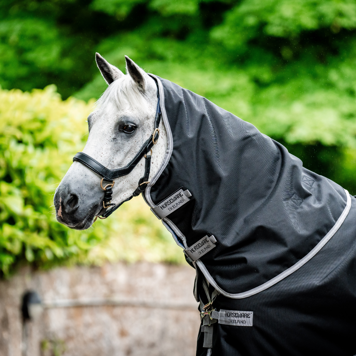 Horseware Amigo 1200D Hals 0g