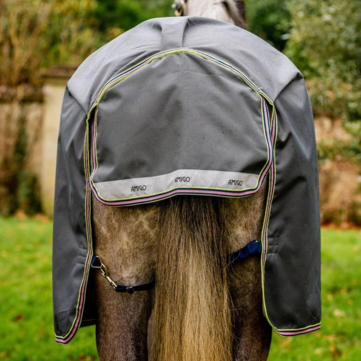 Horseware Amigo Bravo 12 0g