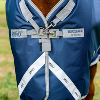 Horseware Amigo Bravo 12 Plus 100g