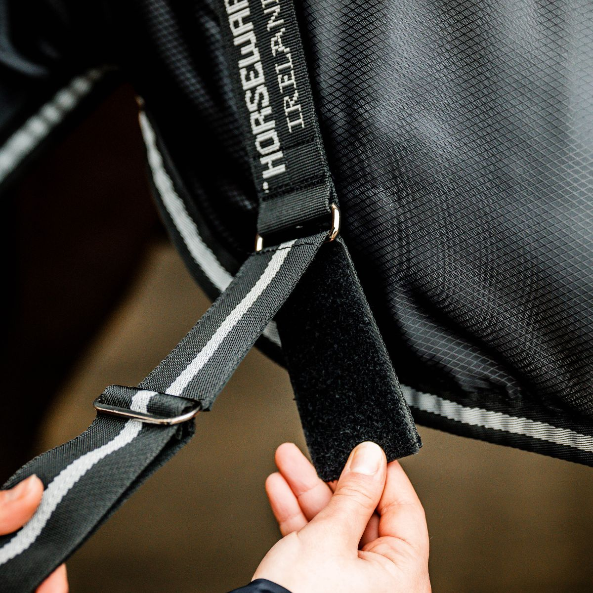 Horseware Amigo Easy-Layer Stable Plus 200g