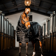 Horseware Amigo Easy-Layer Stable Plus 200g