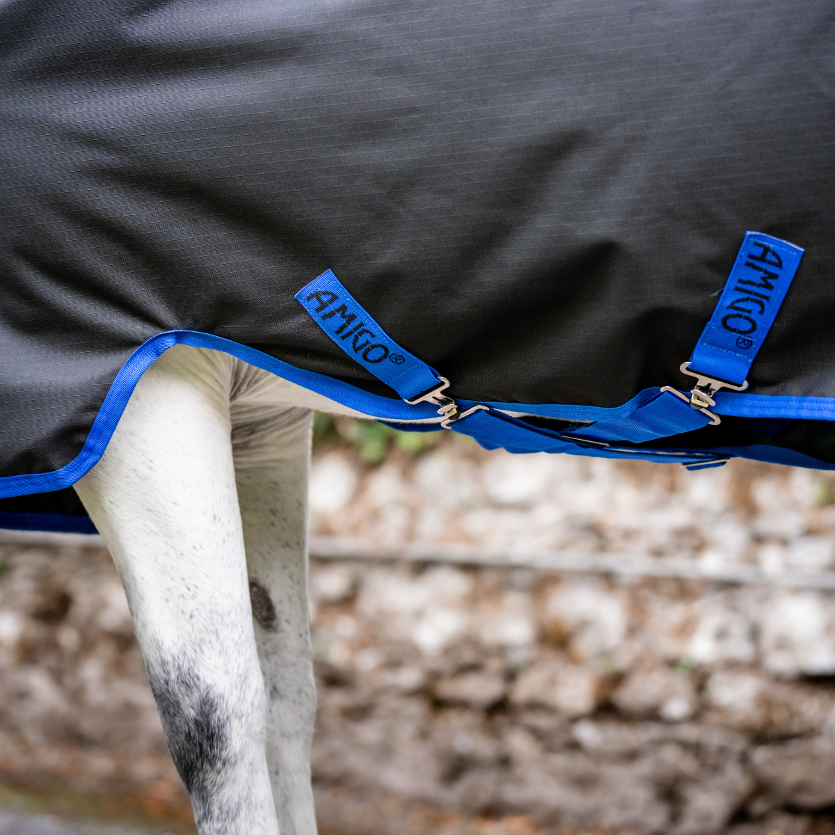 Horseware Amigo Ripstop 900D Pony Plus 100g