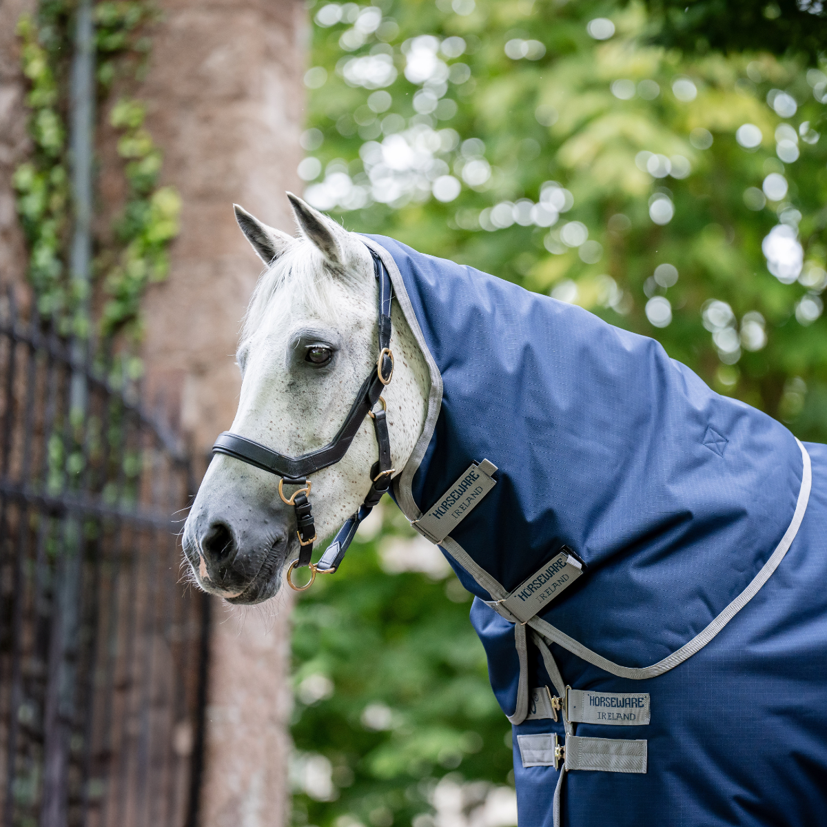 Horseware Amigo Ripstop 900D Hals 150g