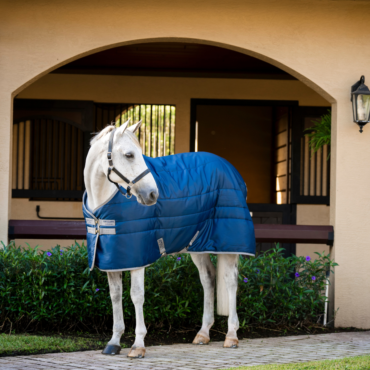 Horseware Amigo Ripstop Insulator 100g