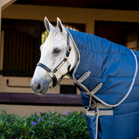 Horseware Amigo Ripstop Insulator Hals 100g