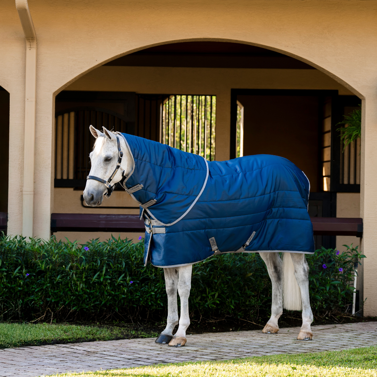 Horseware Amigo Ripstop Insulator Plus 200g