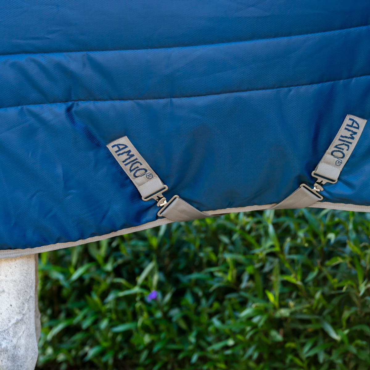 Horseware Amigo Ripstop Insulator 200g