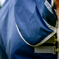 Horseware Amigo Ripstop Plus 100g