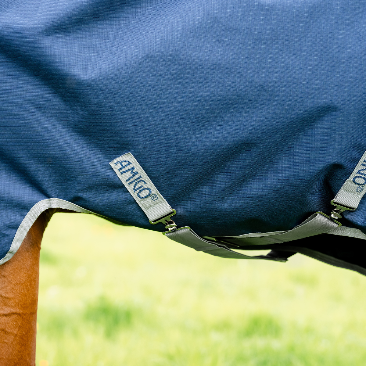 Horseware Amigo Ripstop Plus 100g