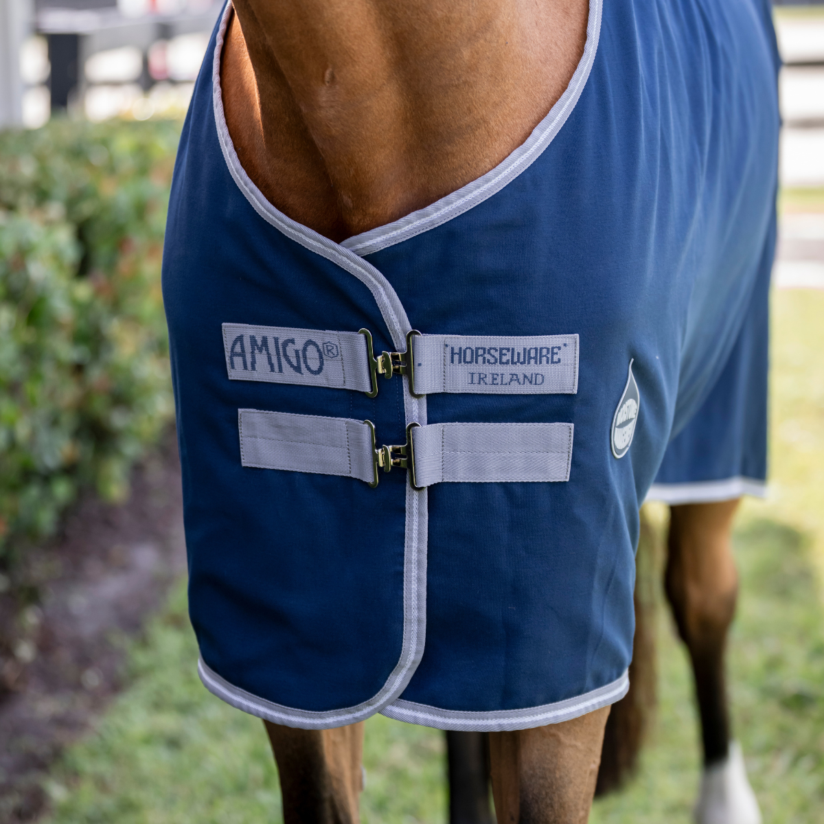 Horseware Amigo Stable Sheet