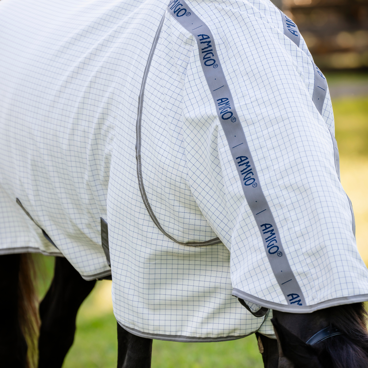 Horseware Amigo Summer Sheet Plus