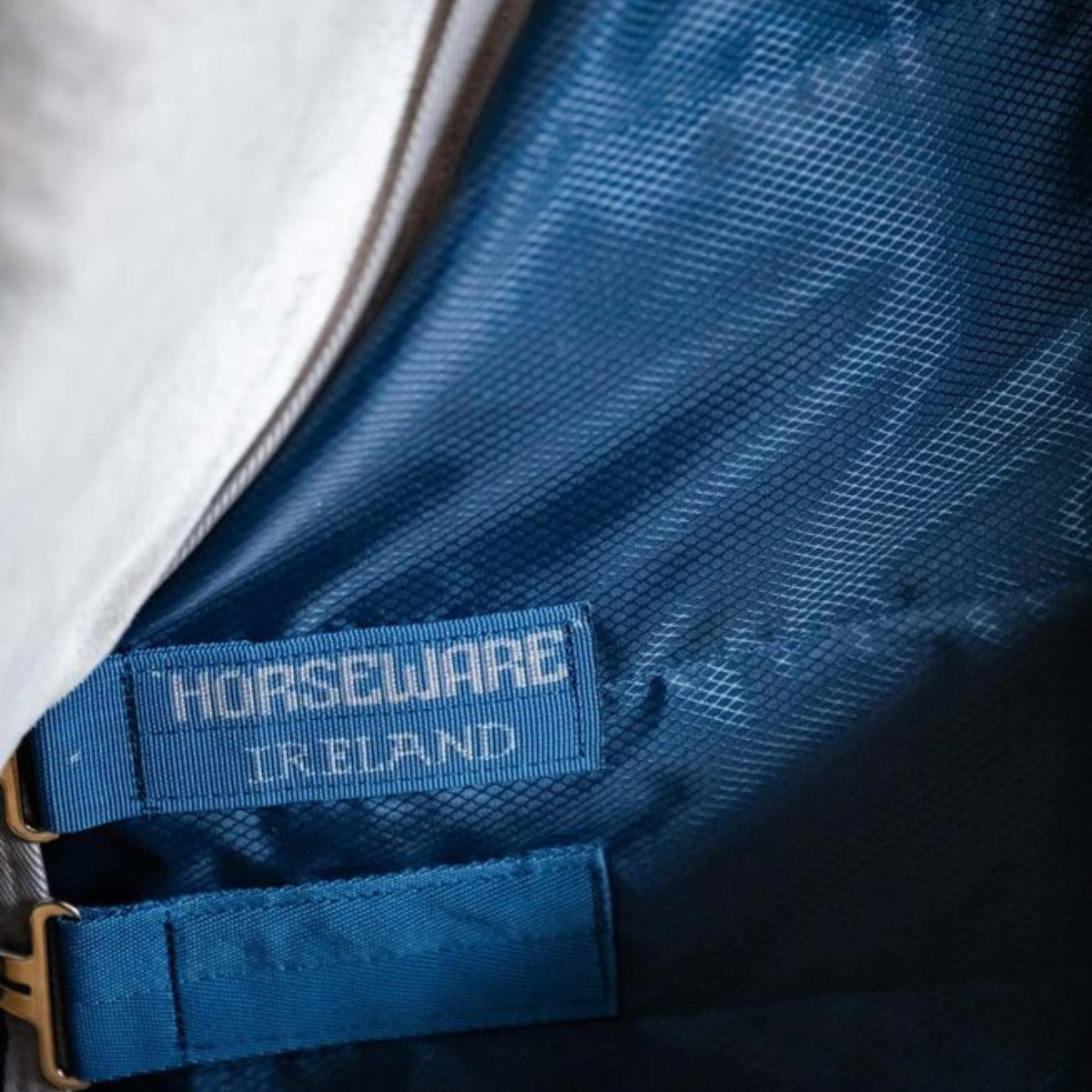 Horseware Ionic Therapy Stable Rug 50g