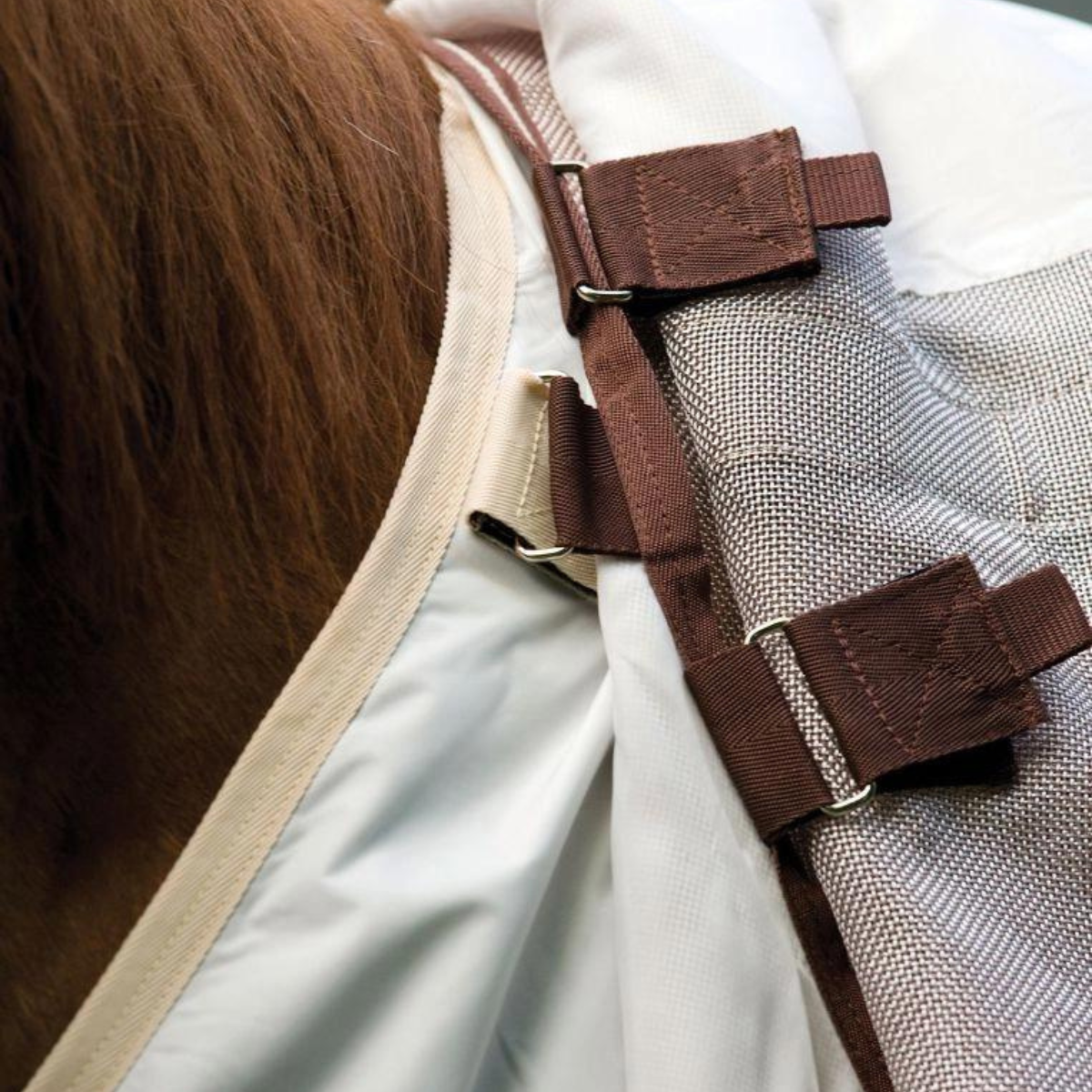 Horseware Liner Till Flugtäcke