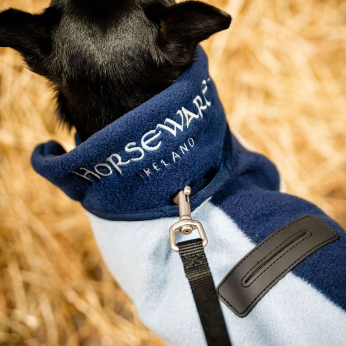 Horseware Signature Hundtäcke Fleece