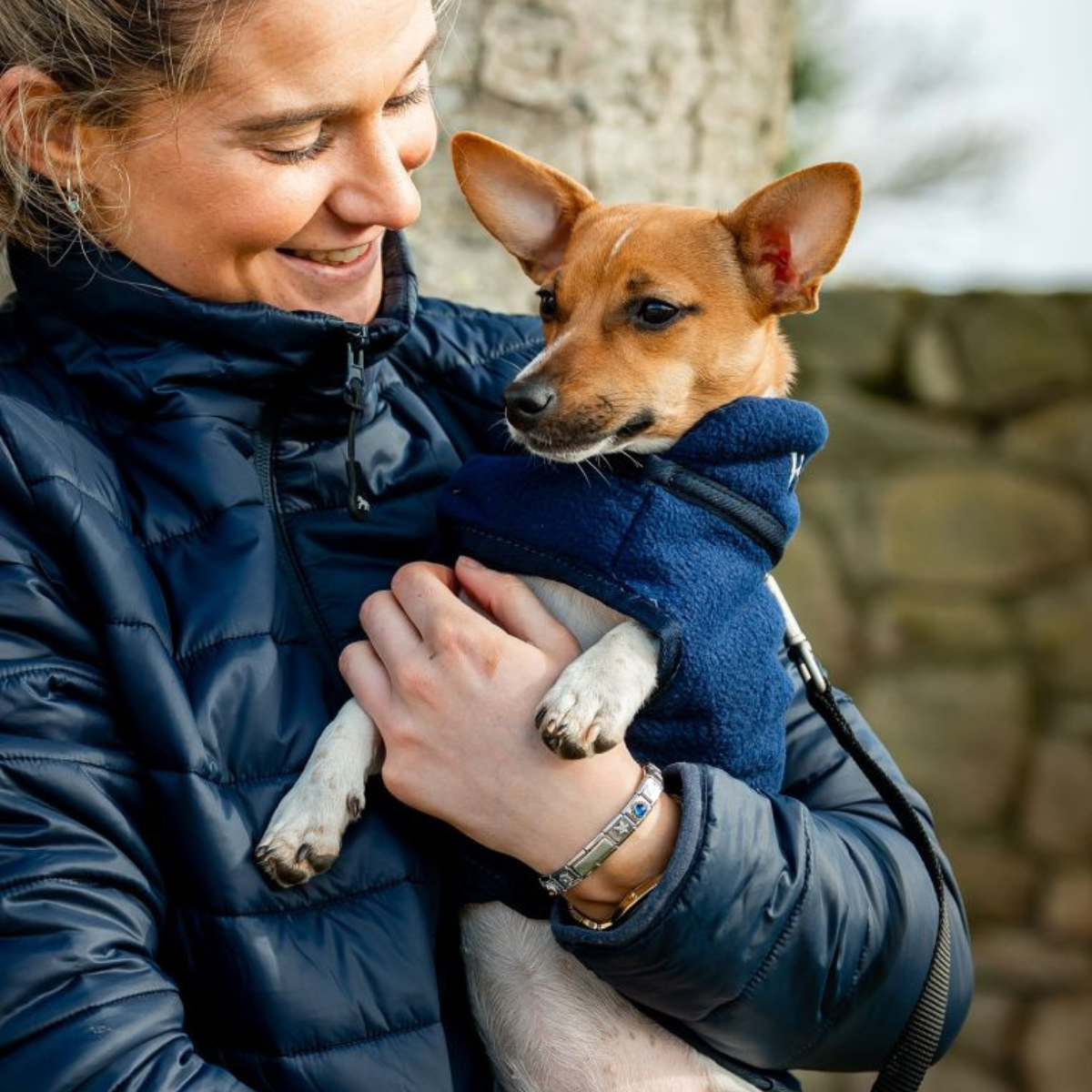 Horseware Signature Hundtäcke Fleece