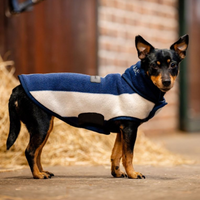 Horseware Signature Hundtäcke Fleece