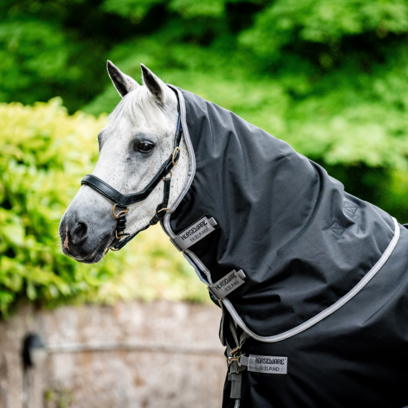 Horseware Amigo 1200D Hals 150g