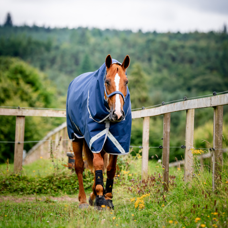 Horseware Amigo 1200D Plus 400g