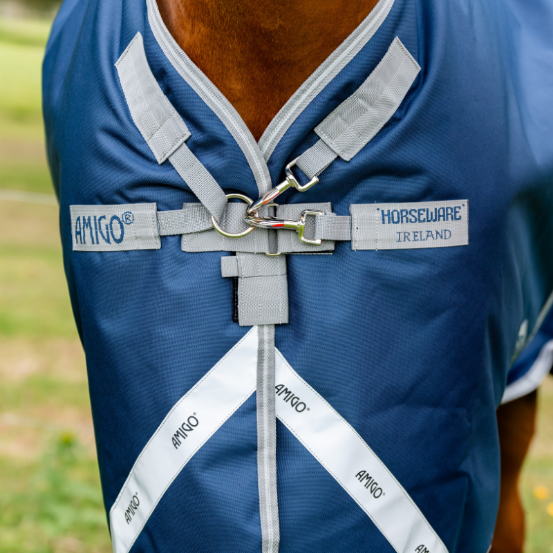 Horseware Amigo 1200D Plus 400g