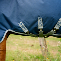 Horseware Amigo 1200D Plus 400g