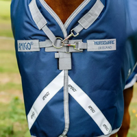 Horseware Amigo 1200D Plus Turnout 50g