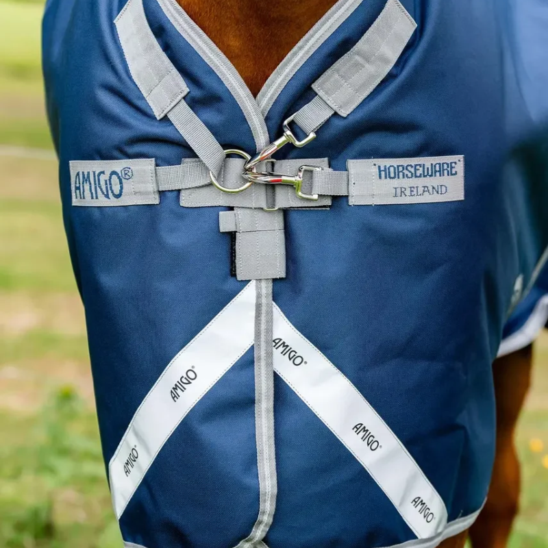 Horseware Amigo 1200D Plus Turnout 50g