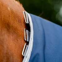 Horseware Amigo 1200D Plus Turnout 50g