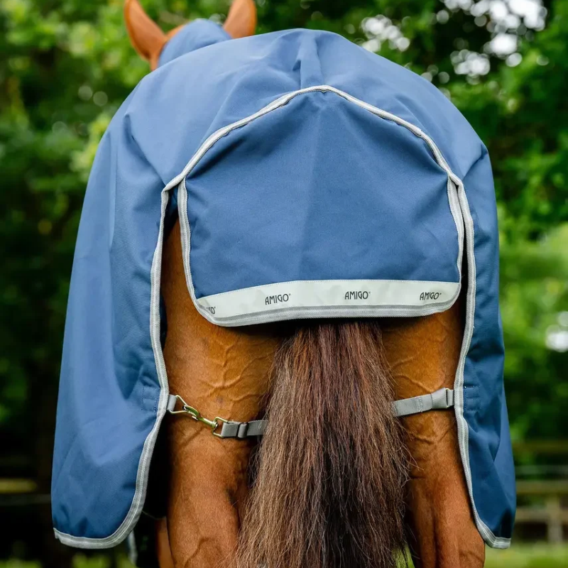 Horseware Amigo 1200D Plus Turnout 50g