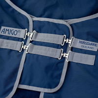 Horseware Amigo Chest Extender Waterproof