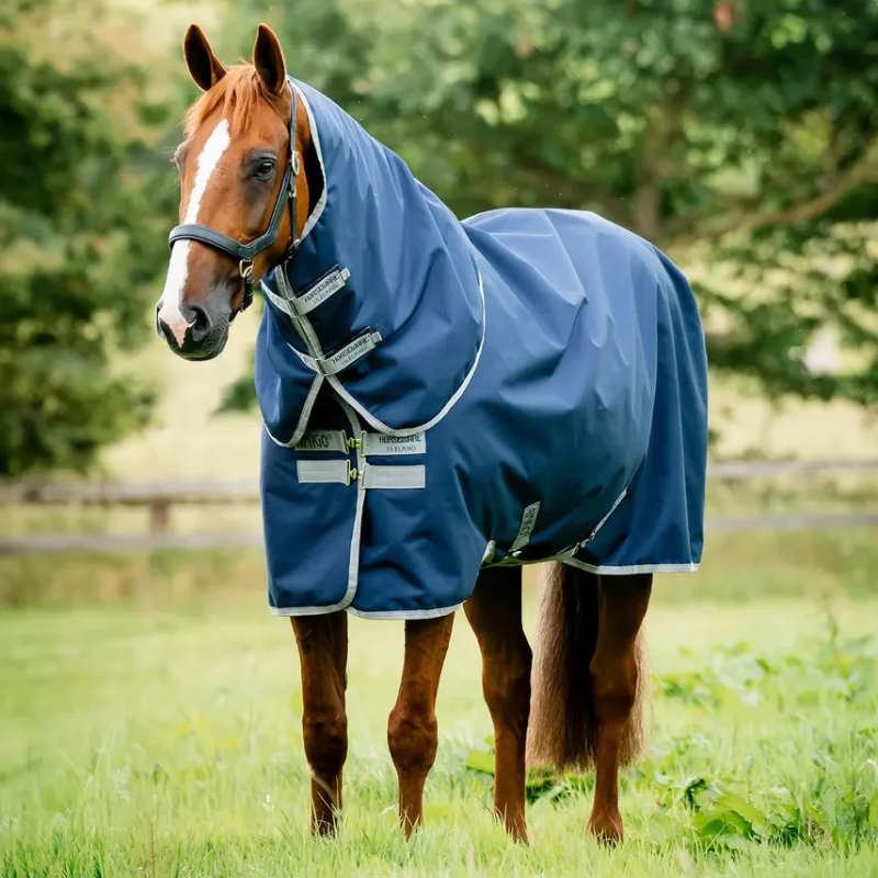 Horseware Amigo Ripstop 900D Plus 200g