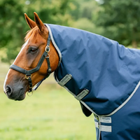 Horseware Amigo Ripstop 900D Plus 200g