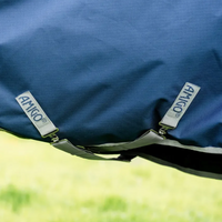 Horseware Amigo Ripstop 900D Plus 200g
