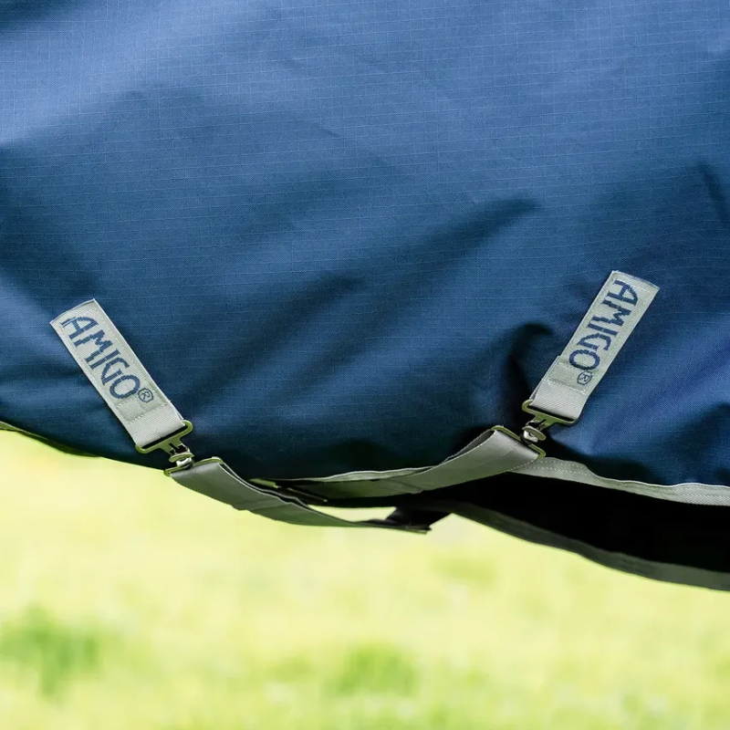 Horseware Amigo Ripstop 900D Plus 200g