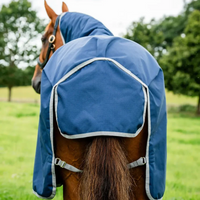 Horseware Amigo Ripstop 900D Plus 200g