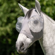 Horseware Defense Flughuva