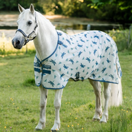 Horseware Dragonfly Print Flugtäcke Ponny