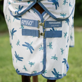 Horseware Dragonfly Print Flugtäcke