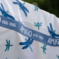 Horseware Dragonfly Print Flugtäcke