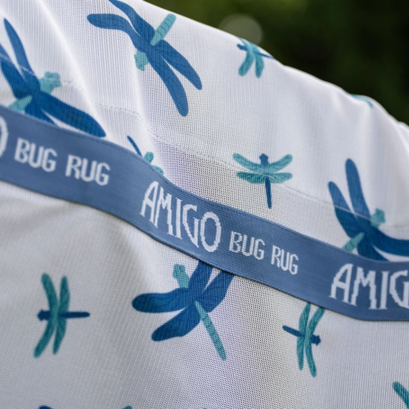 Horseware Dragonfly Print Flugtäcke