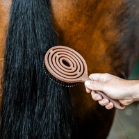 Horseware Man- och svansborste